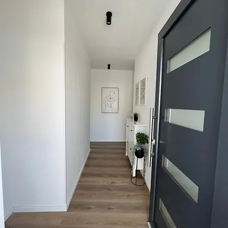 펜션 Teuta House *