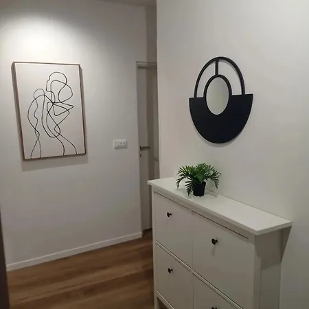 Teuta House 자다르