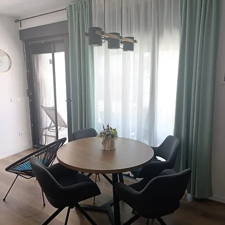 Teuta House * 자다르