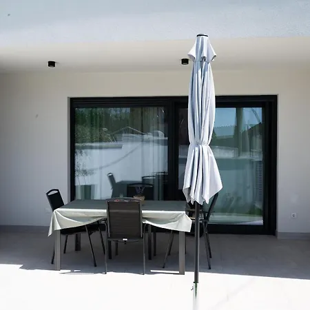 Teuta House 자다르