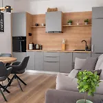 בית נופש Teuta House