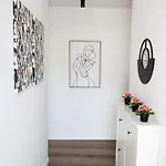 בית נופש Teuta House *
