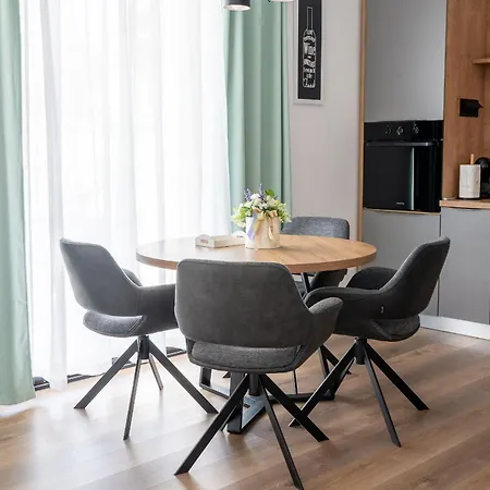 Teuta House Nyaraló Zára