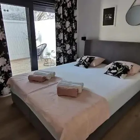Teuta House Zadar