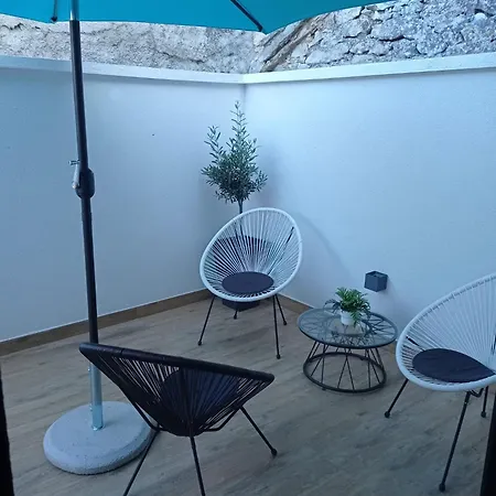 Teuta House Σπίτι διακοπών