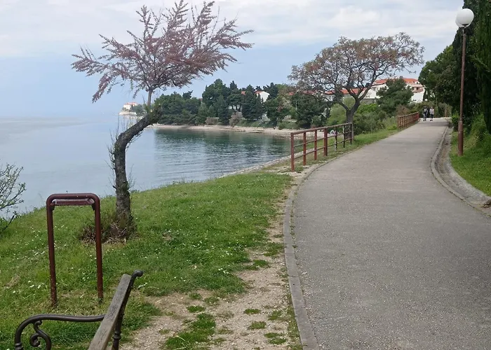 Teuta House * Задар