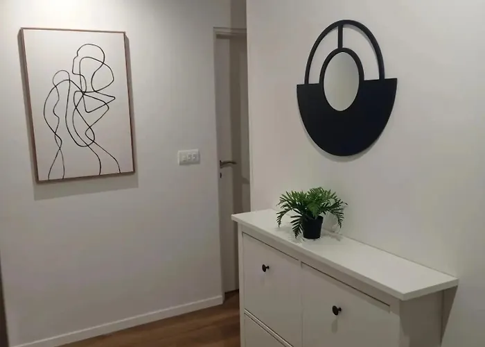 Teuta House Задар