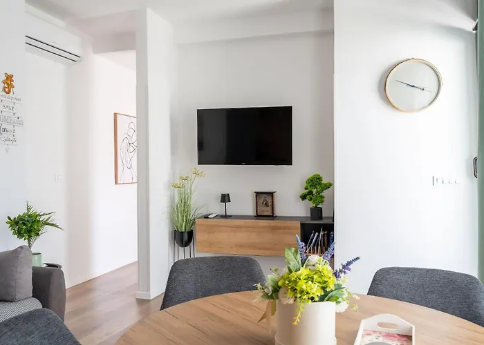 Будинок відпочинку Teuta House