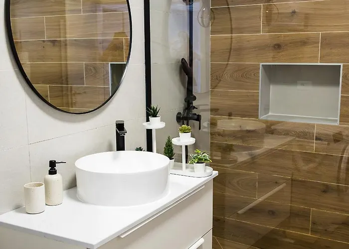 Teuta House Задар